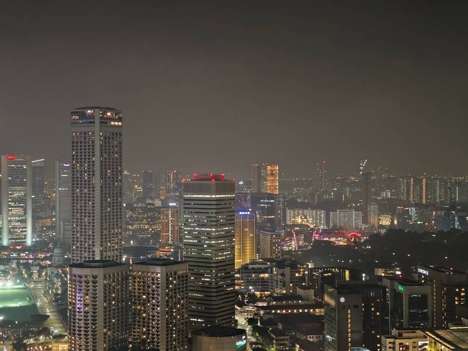 Poco F7 Ultra: Main camera (2x digital zoom)