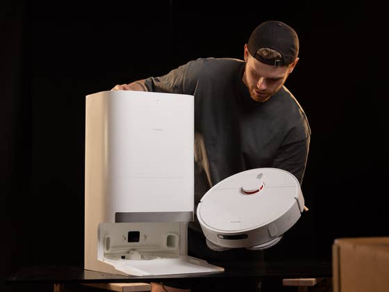 Xiaomi X20+ Review: Robot Vacuum Cleaner with Unbeatable Price-Performance