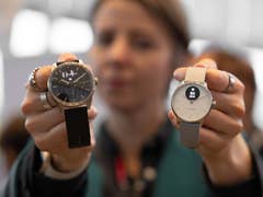 Withings ScanWatch launch at IFA 2023