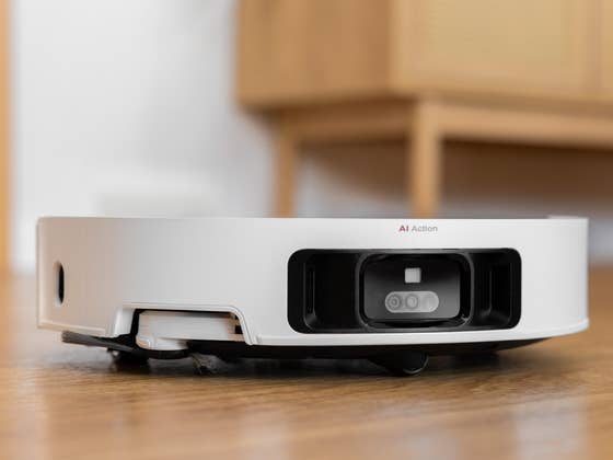 Best Dreame Robot Vacuums and Mops to Buy This Prime Day for 2025