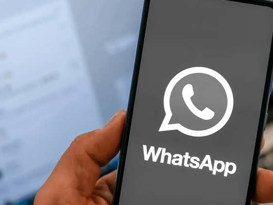 Fake WhatsApp Groups are Stealing User Accounts