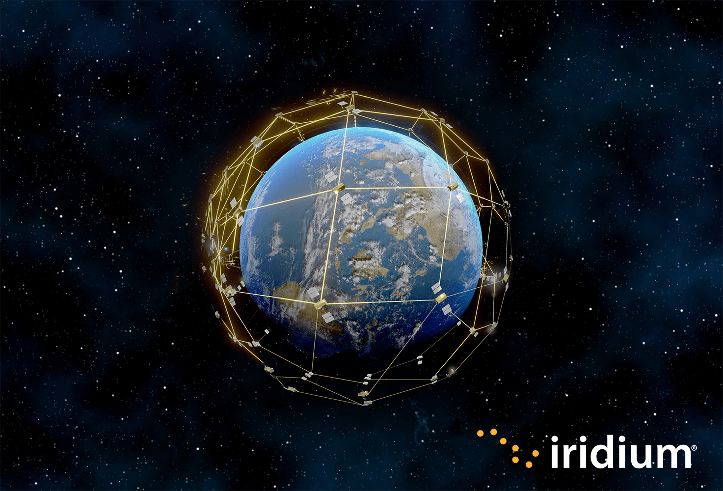 Iridium Iridium