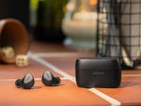 Jabra Elite 5 TWS earbuds wireless stereo ANC