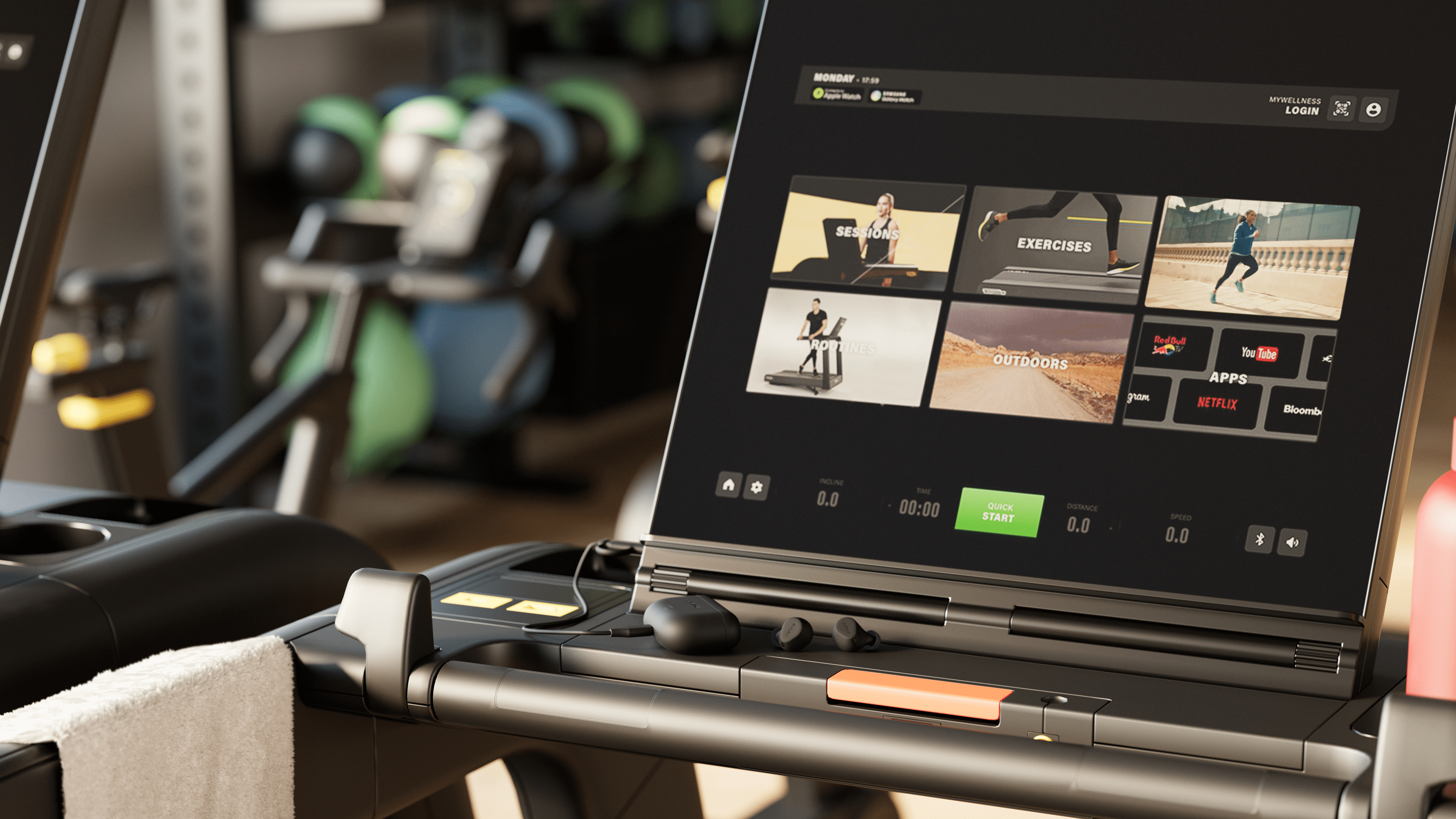 Jabra Elite 8 Active Gen 2 with LE Audio smart case feature Jabra Elite 8 Active Gen 2 with LE Audio smart case feature