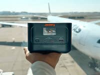 Jackery Explorer 100 Plus Portable Power Station