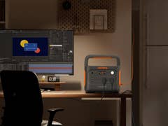 Jackery Explorer 1000 v2 portable power station