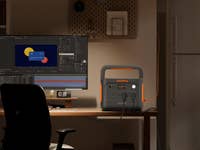 Jackery Explorer 1000 v2 portable power station