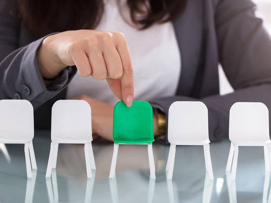 Concerned About Your Career Progression? Develop Green Skills to Succeed