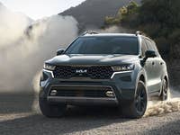 Kia Sorento 2023 SUV