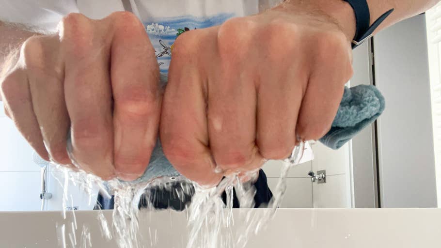 How to build your own ac – Step 2