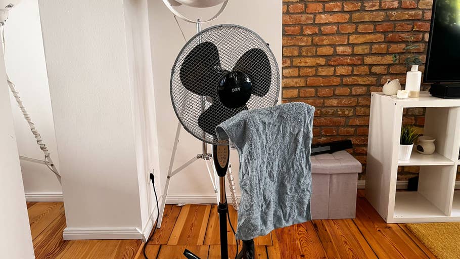 How to build your own ac – Step 3