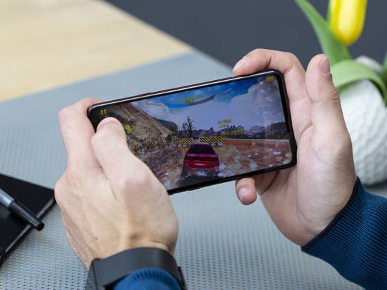 LG V40 ThinQ performance test: don’t expect any turbulence