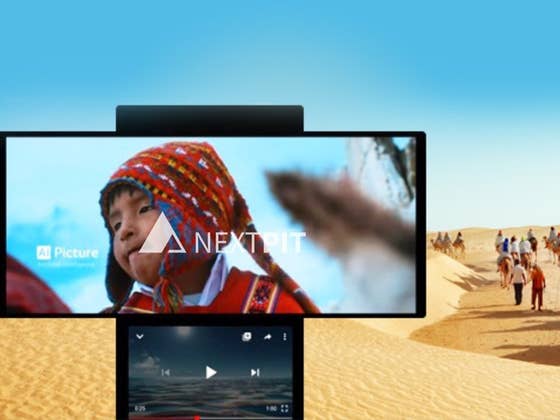 This is the LG Wing: NextPit takes a detailed look at the attention-grabber from LG