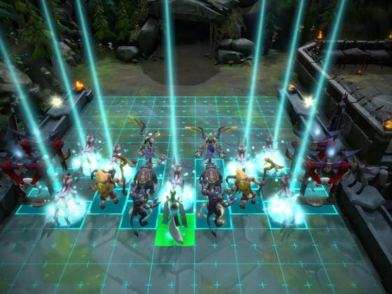 Quench Your Thirst for Tower Defense for Free – With Multiplayer Matches