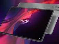 Lenovo Tab Extreme Android Tablet Launch Price Specs US
