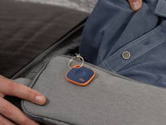 Life360 Tile Mate (2024) Bluetooth Tracker