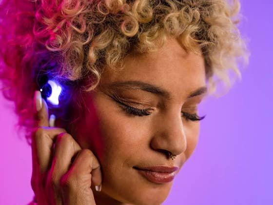 Ear-Shaping Logitech G Fits Gaming Buds are $50 Off Today