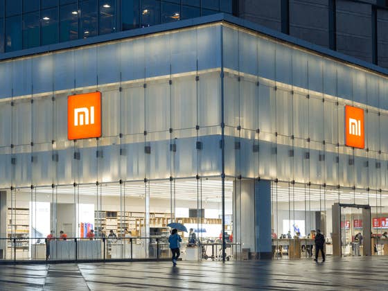 Xiaomi sues US Government to reverse investment ban