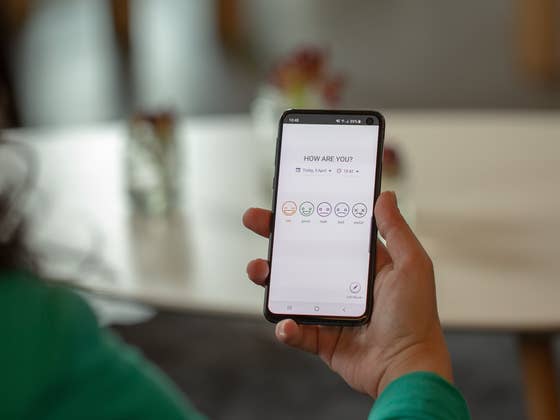 The best apps for ASMR: how to relax and get better sleep