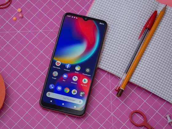 Wiko View 4 review: long battery life is just the tip of the iceberg