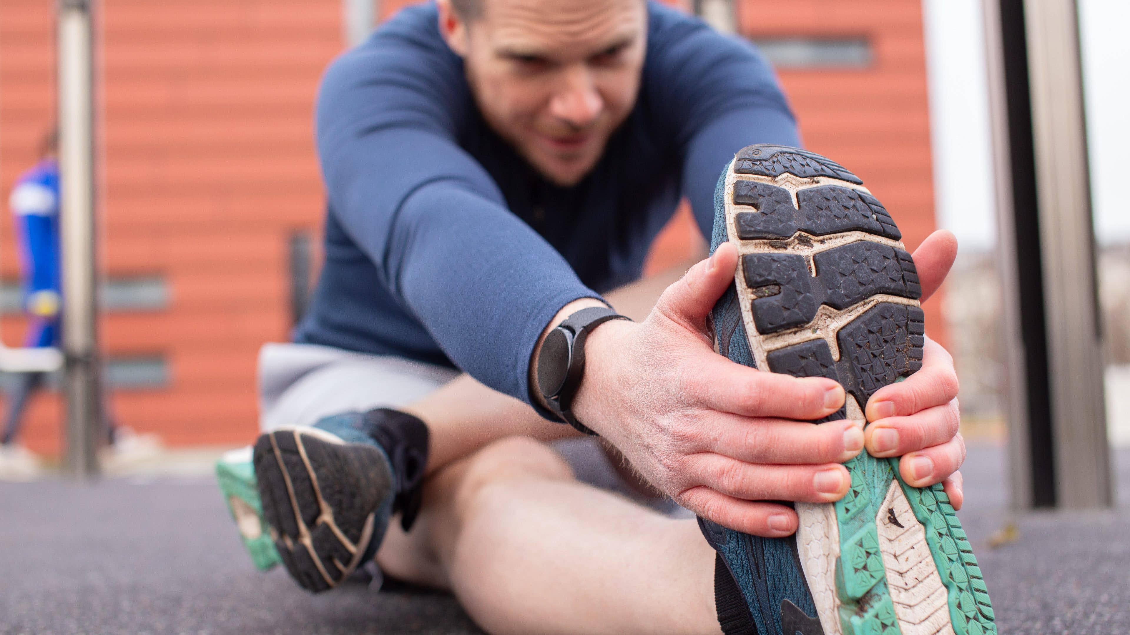 Exercise isn't just about losing weight. Flexibility also has an important role to play.