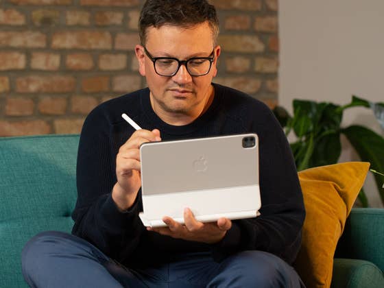 iPad Pro 2021 review: Is it worth the upgrade?