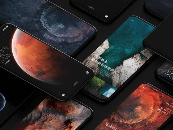 Bring Xiaomi’s Super Wallpapers to Life on Your Android Smartphone
