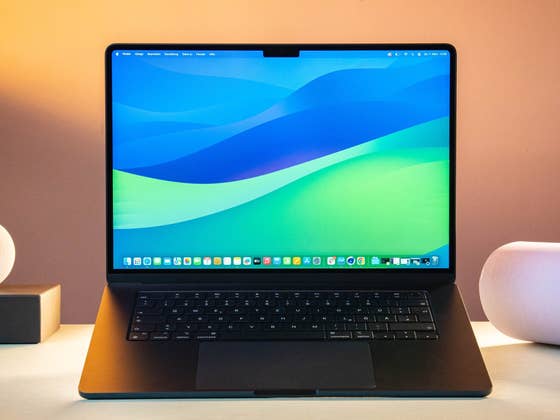 MacBook Air M3 Review: Thank you, Apple, for this one thing!
