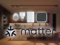 Matter smart home