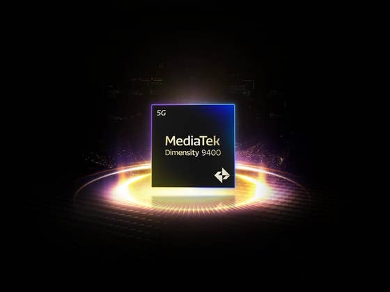 MediaTek’s New Dimensity 9400 Chip Takes on the Best in the Android World