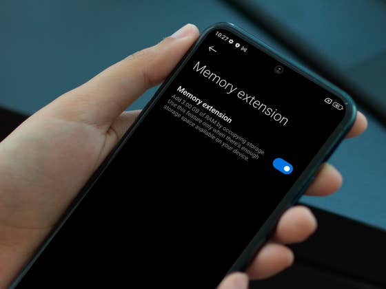 This Hidden HyperOS Feature Increases Your Xiaomi Smartphone’s RAM