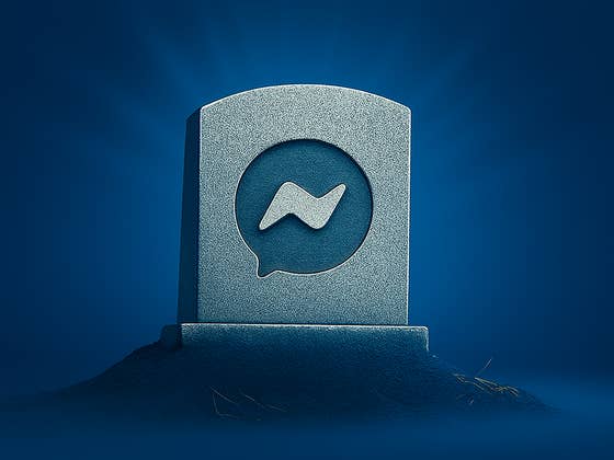 Meta’s Messenger Is Shutting Down—How to Keep Your Chats Safe