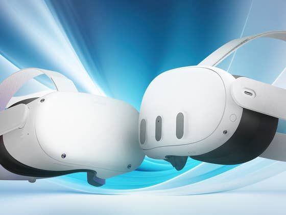 Meta Quest 3 vs. Meta Quest 2: How Affordable can a Meta VR Experience be?