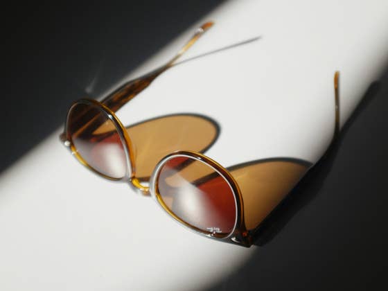 More Man than Machine: Ray-Ban’s Skyler Smart Meta-Glasses