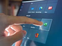 Microsoft Office Suite Professional