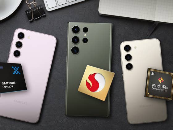 The Best Mobile Processors of 2023: Mid-Range Edition