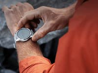 Mobvoi TicWatch Atlas