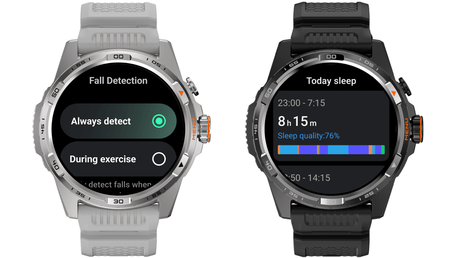Mobvoi TicWatch Atlas