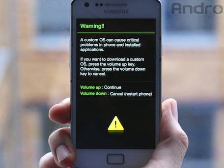 Here’s how to reset your flash counter to zero
