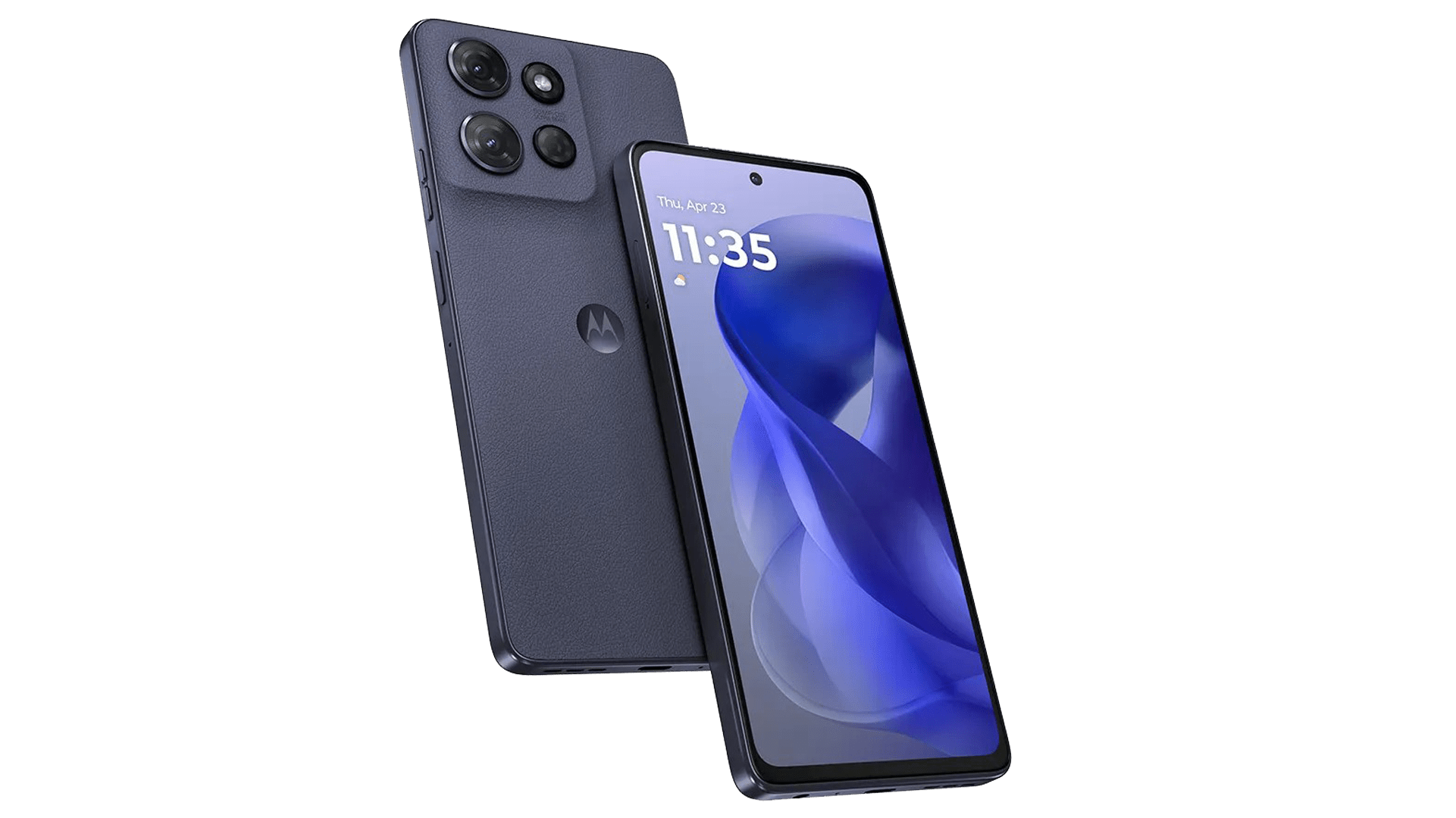 Motorola Moto G Power (2025)