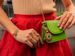 Motorola's Moto Tag Bluetooth tracker