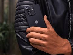 Motorola Edge (2023) black