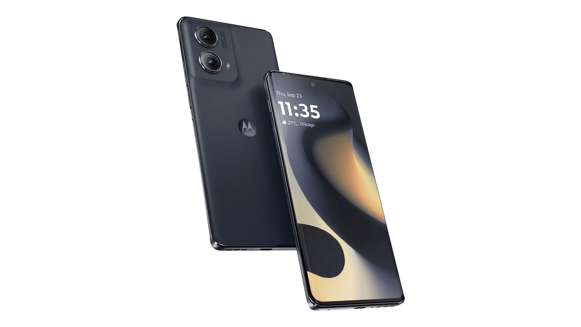 Motorola Edge (2024) Motorola Edge (2024)