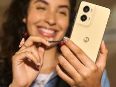 Motorola Moto G Stylus 5G (2024)