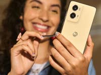 Motorola Moto G Stylus 5G (2024)