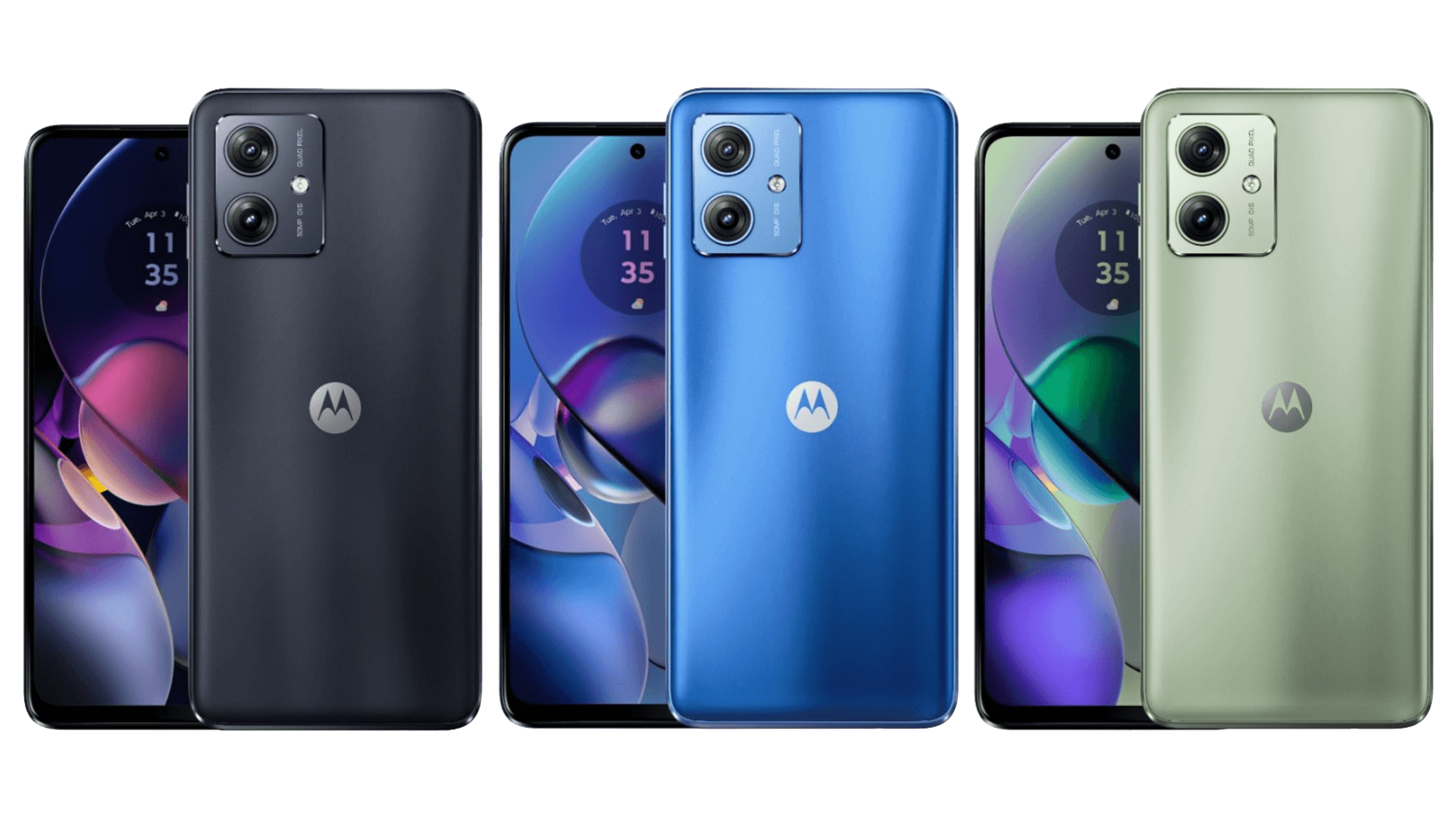 Motorola Moto G54 or Moto G 2024 Motorola Moto G54 or Moto G 2024