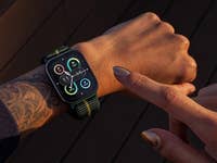 Motorola Moto Watch Fit