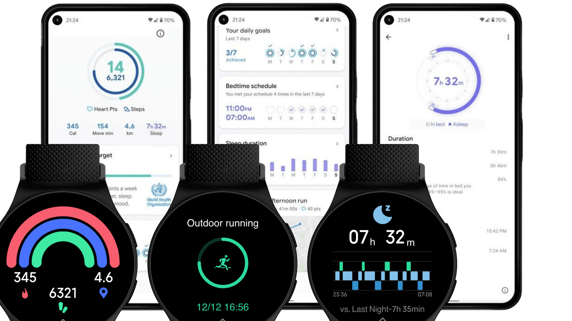 Motorola Moto Watch 120