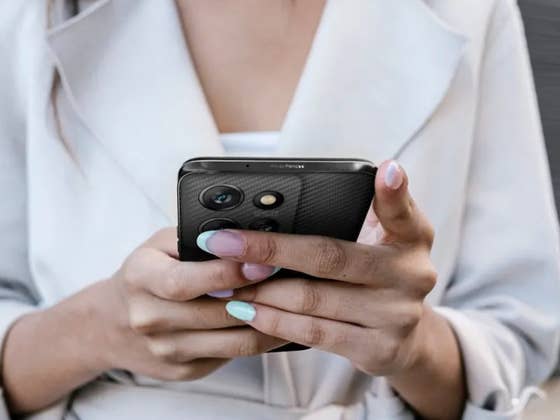 ThinkPhone 25 is Motorola’s Rugged and Secure Phone You Can Buy