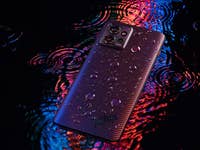 Motorola ThinkPhone smartphone